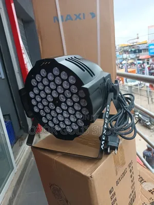 54bulbs Par Cans