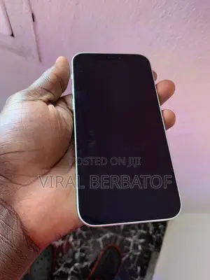 Apple iPhone 12 64 GB Green