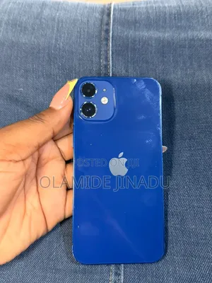 Apple iPhone 12 mini 256 GB Blue