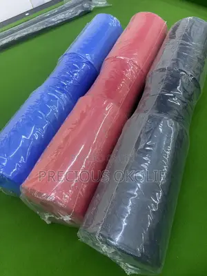 Barbell Pad
