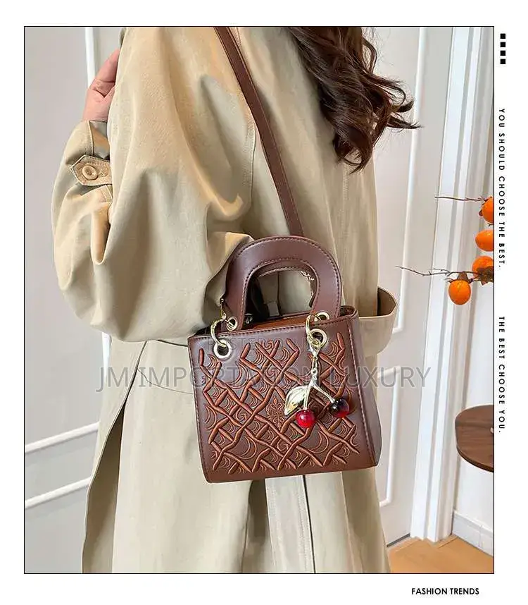 Lady Dior Bags