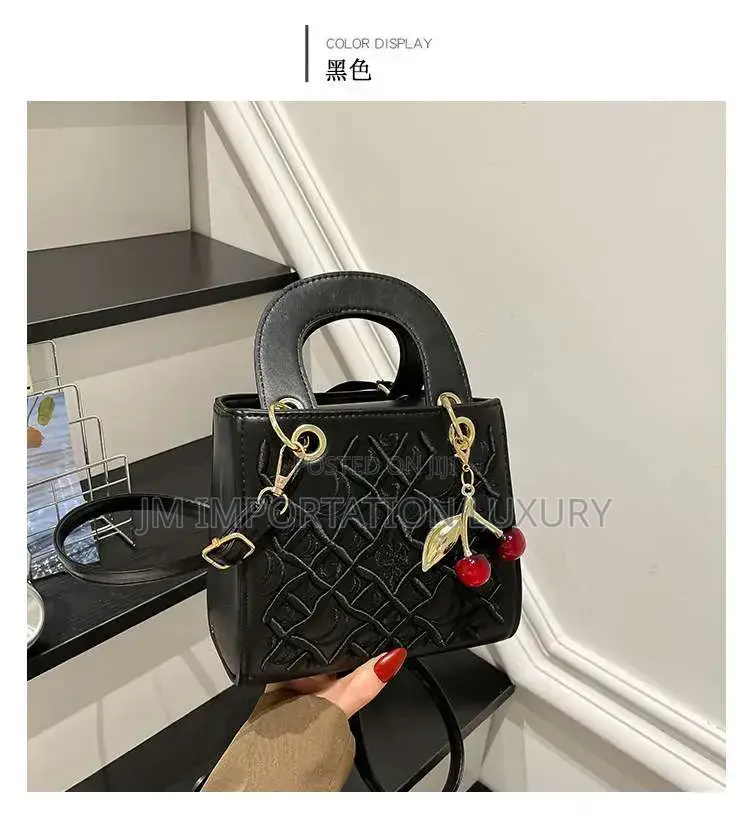 Lady Dior Bags
