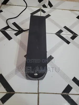 Neat UPS With Long Lasting Battery