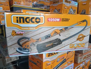 INGCO 1050W Drywall Sander – DWS10501 225mm