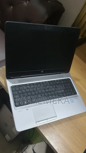 Laptop HP ProBook 650 G2 8GB Intel Core i5 SSD 256GB