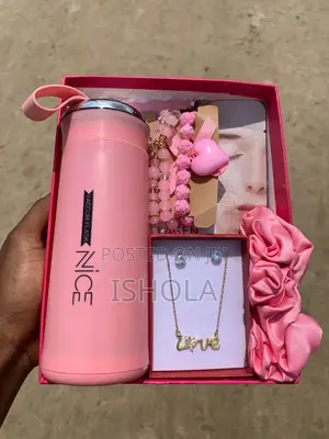 Girlfriend Day Package