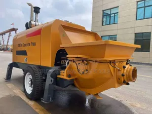 Concrete Lifting Pump 40 Cubic