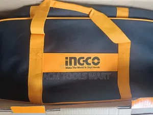 INGCO 1050W Drywall Sander – DWS10501 225mm