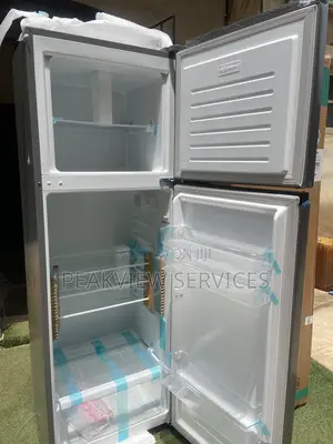 360L Hisense Refrigerator Designed for Families