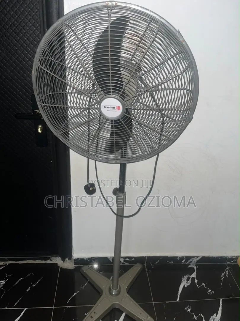 Standing Fan