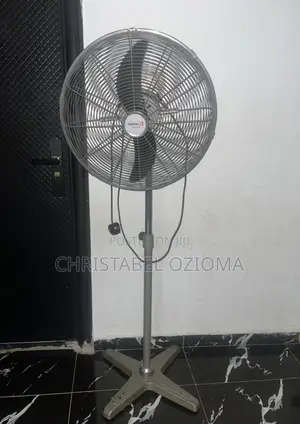 Standing Fan