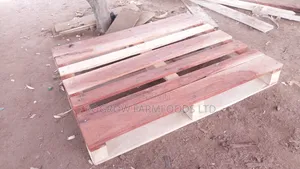 Wooden Pallets