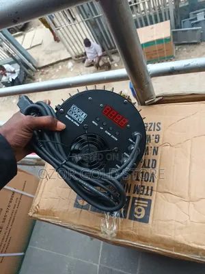 10watts by 18bulbs