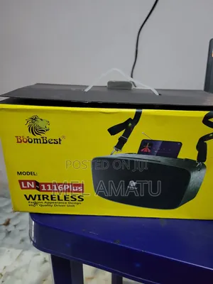 Boombest Big Speaker