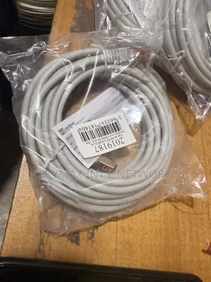 Cat 6 5 Meters Patch Cord UTP