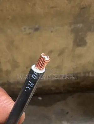 Single Flex / 4 Core Flex