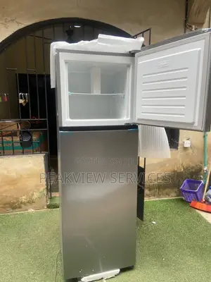 Hisense Refrigerator 360L for Food Preservation