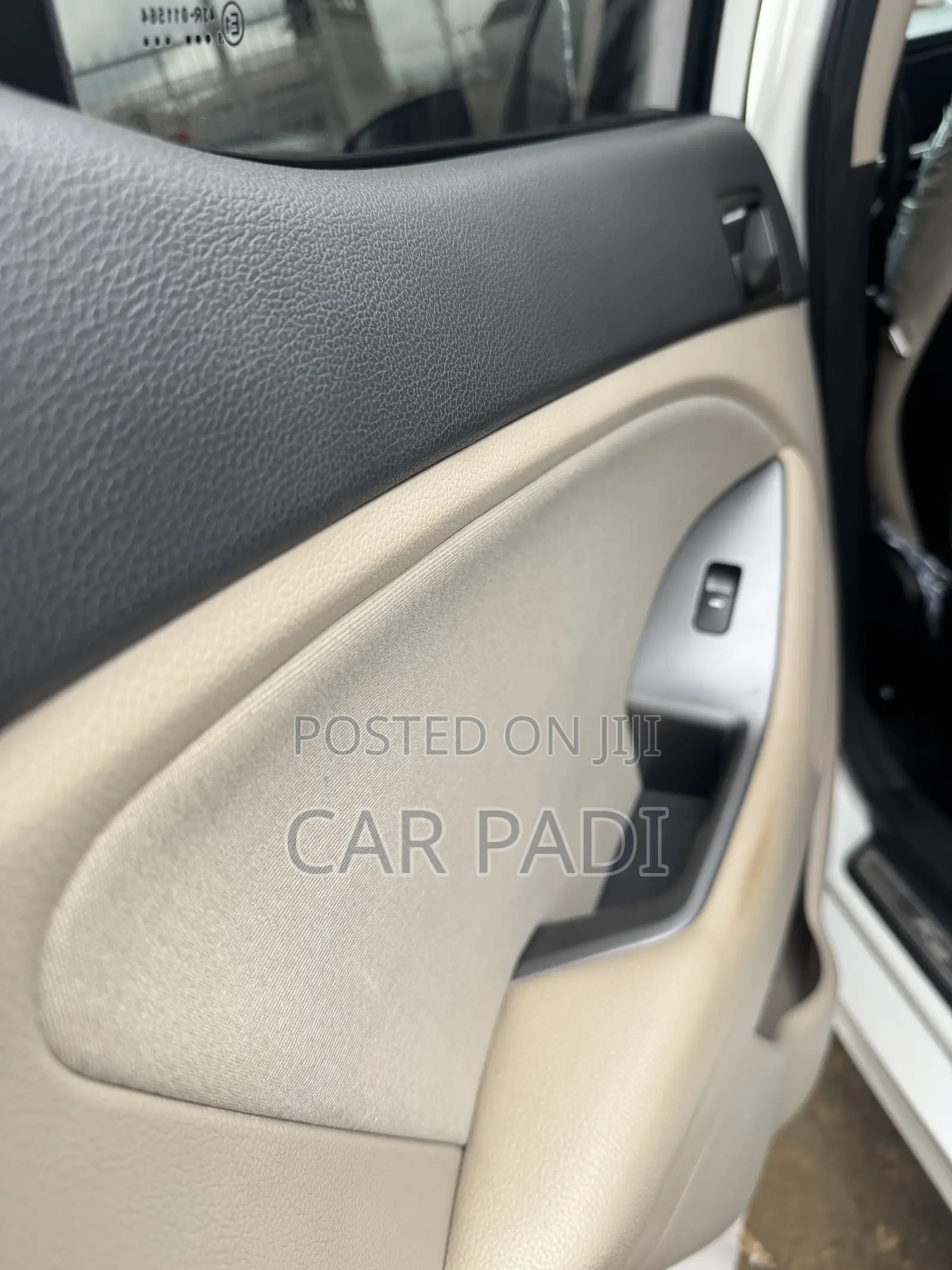 Kia Optima 2015 White