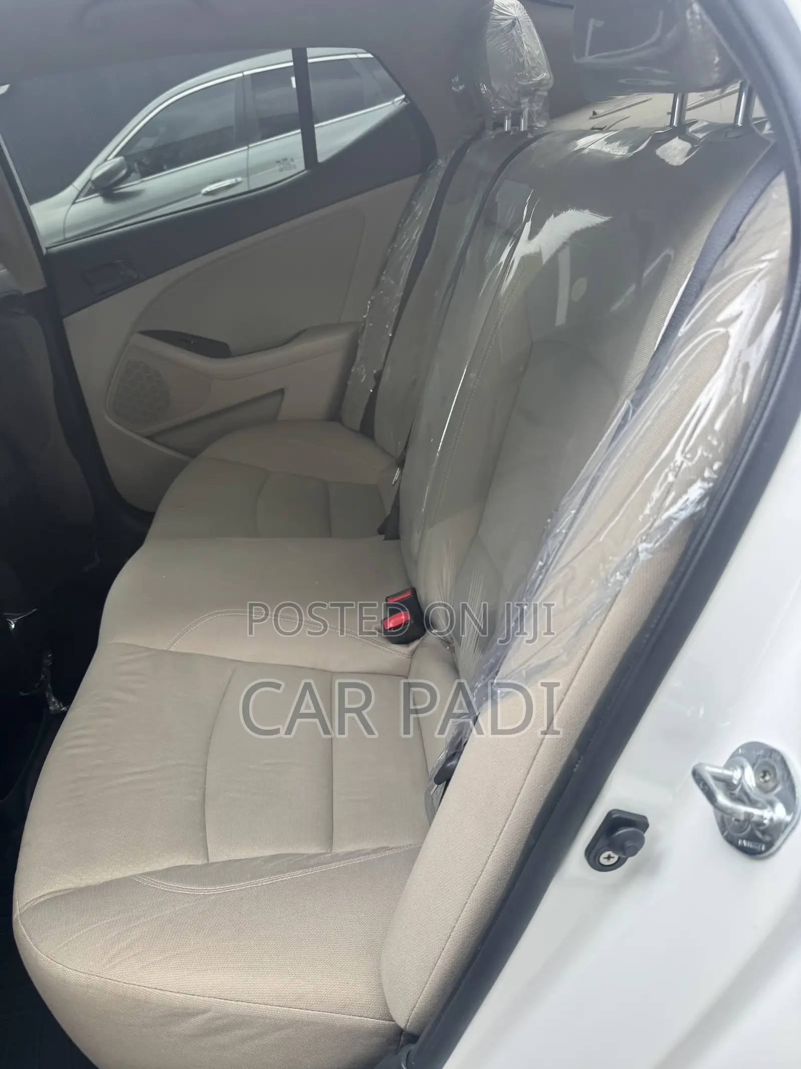 Kia Optima 2015 White