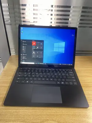 Laptop Microsoft Surface Laptop 3 16GB Intel Core i7 SSD 1T