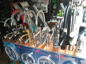All Mixer Tap for Wash Hands