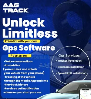 Installation of Car Tracker