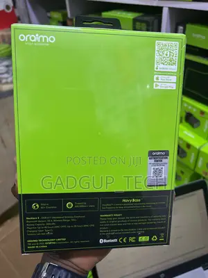 Oraimo Necklace 5