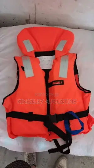 Lalizas 100N Life Jacket