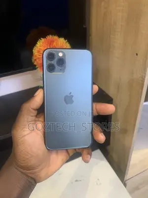 Apple iPhone 11 Pro 64 GB Gray