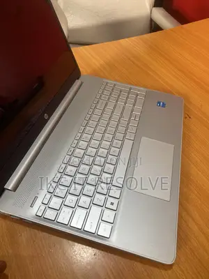 Laptop HP 15s 8GB Intel Core i3 SSD 512GB