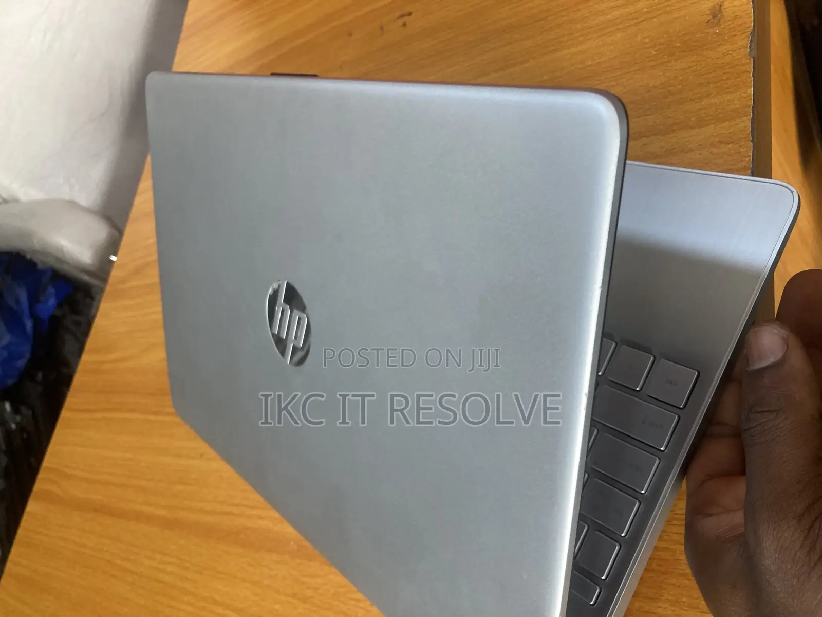 Laptop HP 15s 8GB Intel Core i3 SSD 512GB