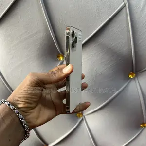 Apple iPhone 12 Pro Max 256 GB Gold