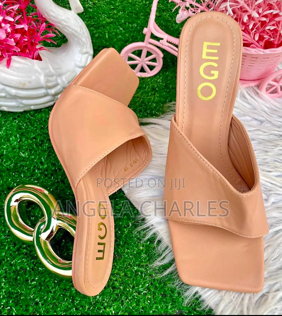 High Heels