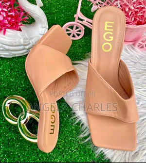 High Heels