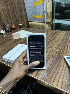 Apple iPhone Air 256 GB White