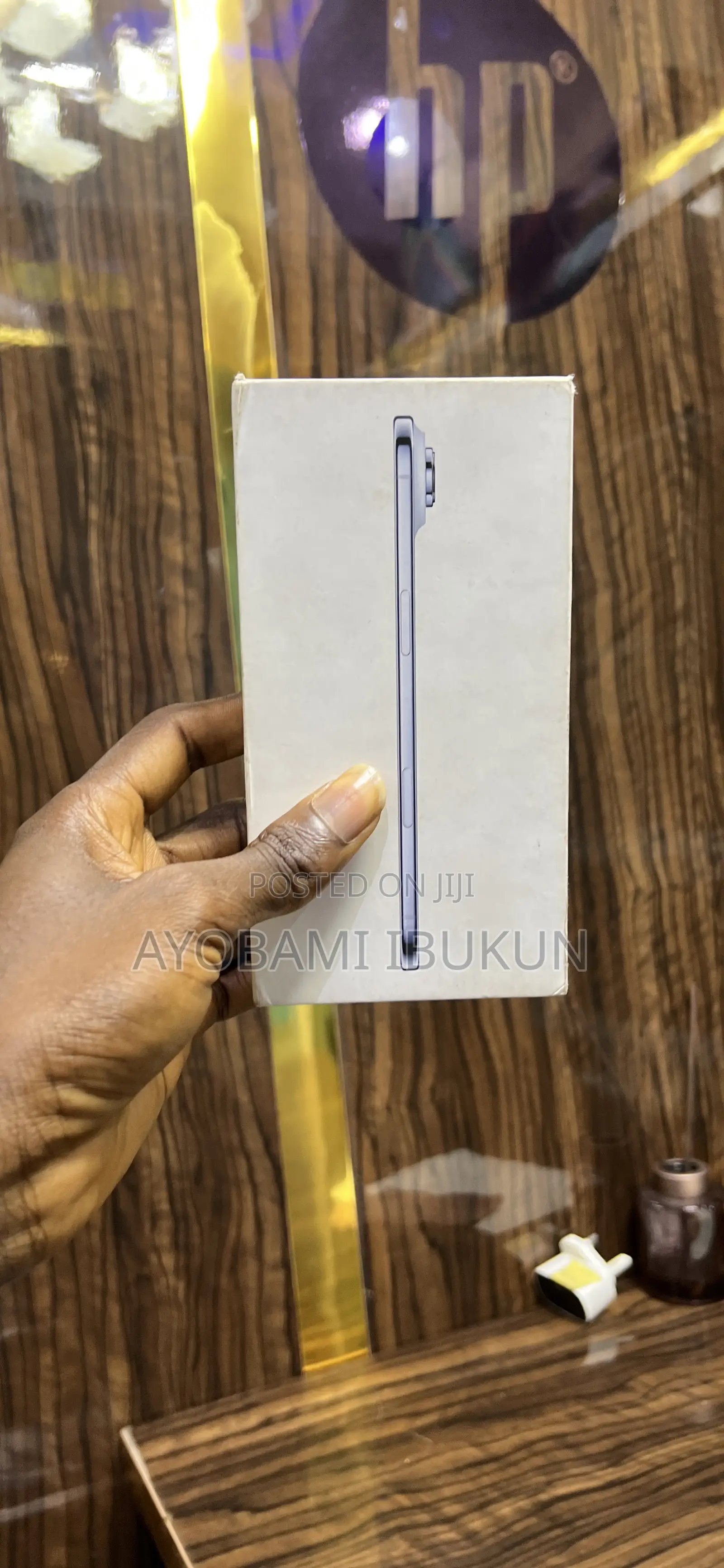 Apple iPhone Air 256 GB White