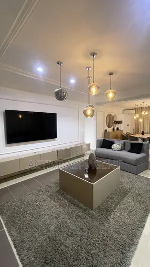 Furnished 5bdrm Duplex in Eletu Osapa for rent
