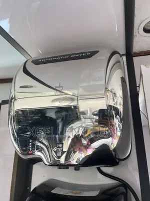 Stainless Automatic Hand Dryer