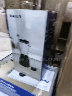 Maxi High Speed Electric Blender