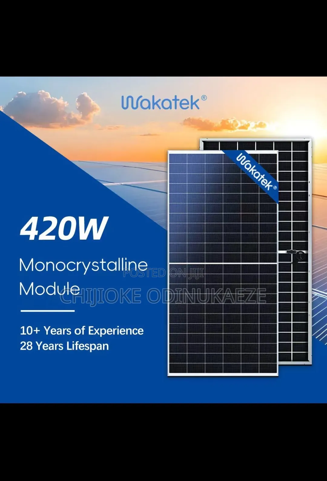 Solar Panels