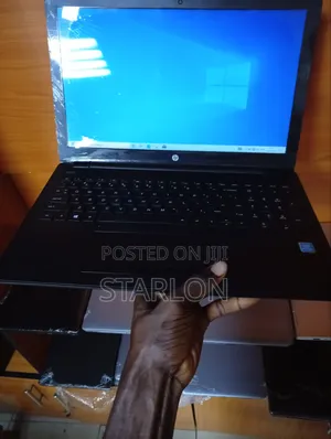 Laptop HP 15 4GB Intel Pentium HDD 1T