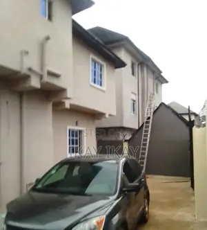 3bdrm Apartment in Road 5 Extension Imo for rent