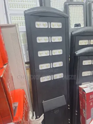 Solar Equipment