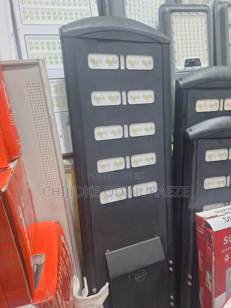 Solar Equipment