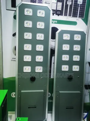Solar Equipment
