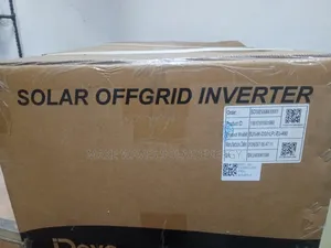 6kva 24v Off Grid Inverter