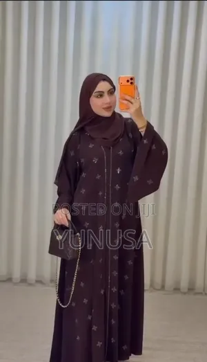 Egypt Abaya