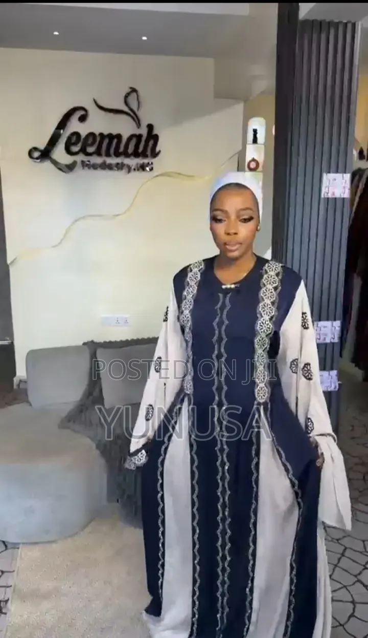 Egypt Abaya