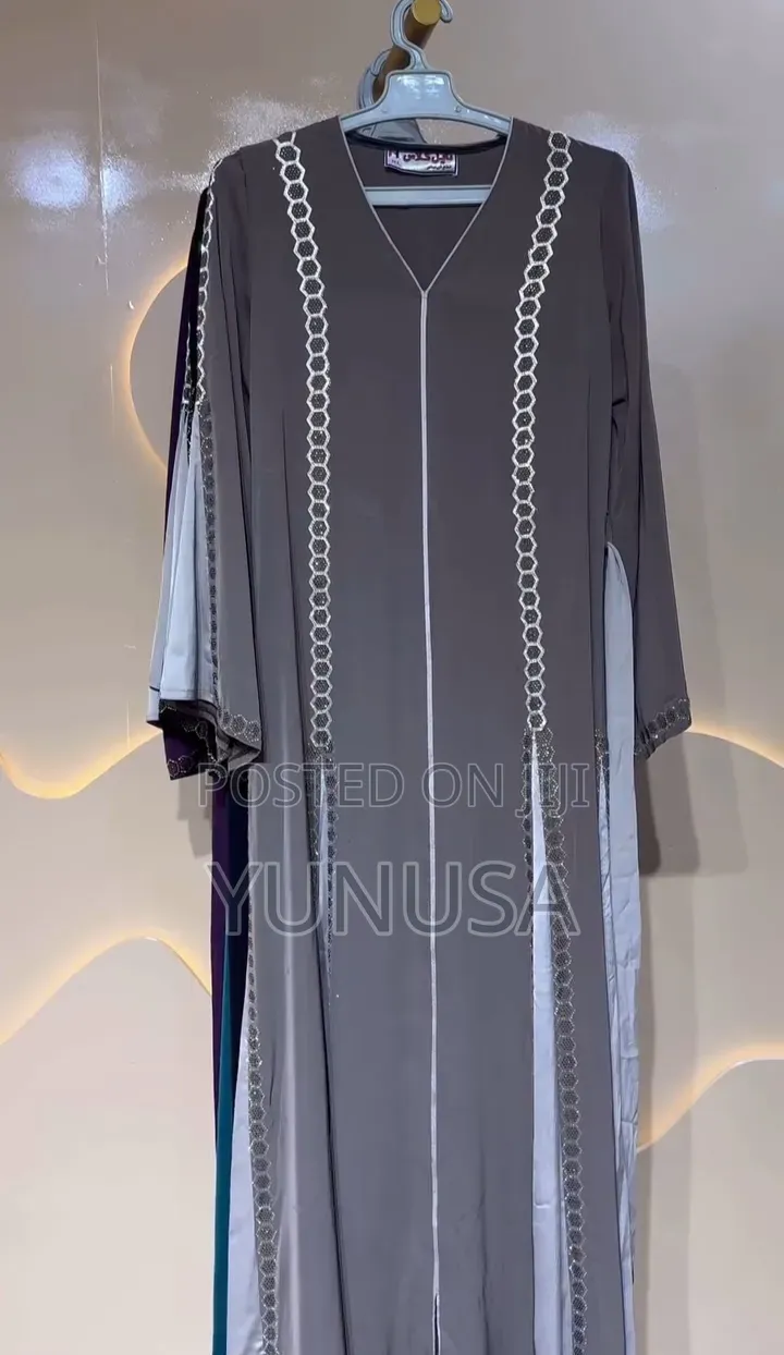 Egypt Abaya