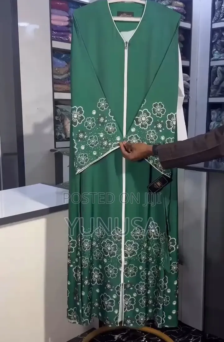 Egypt Abaya